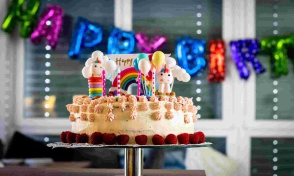 Birthdayzilla: Τι είναι και πώς αλλάζουν τα γενέθλια
