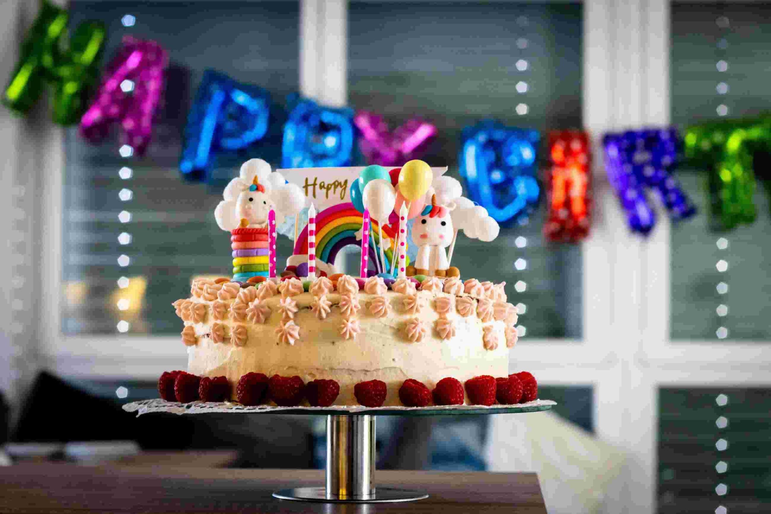 Birthdayzilla: Τι είναι και πώς αλλάζουν τα γενέθλια
