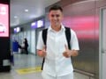 ΑΕΚ: Ο Μίλαν Βιτάλις στην Ελλάδα για να ολοκληρώσει τη μετεγγραφή του στην Ένωση