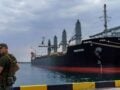 Μαύρη Θάλασσα: Η Ουκρανία προτείνει εκεχειρία στη Ρωσία για την παγκόσμια τροφοδοσία