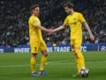 Προκριματικά Champions League: Ουνιόν Σεν Ζιλουάζ – Μπόντο Γκλιμτ 3-3, νίκη στο 90+2′ για Λέφσκι Σόφιας