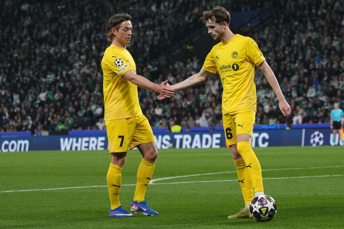 Προκριματικά Champions League: Ουνιόν Σεν Ζιλουάζ – Μπόντο Γκλιμτ 3-3, νίκη στο 90+2′ για Λέφσκι Σόφιας