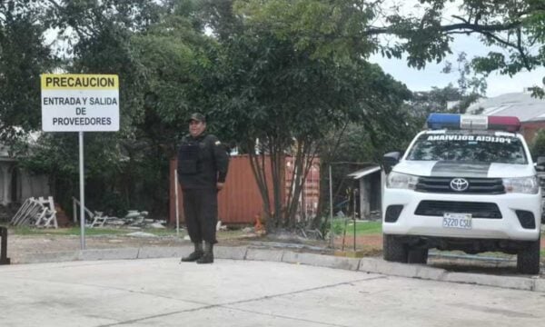 Βολιβία: Συνελήφθη σύμβουλος του προέδρου Πας για ένοπλη επίθεση σε έγκυο δικηγόρο