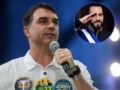 Βραζιλία: «Συνταγή Μπουκέλε» για την εγκληματικότητα προτείνει ο Φλάβιου Μπολσονάρου