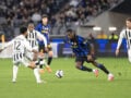 Ίντερ – Γιουβέντους 2-1: Δείχνουν τα «δόντια» τους από τα φιλικά οι πρωταθλητές Ιταλίας