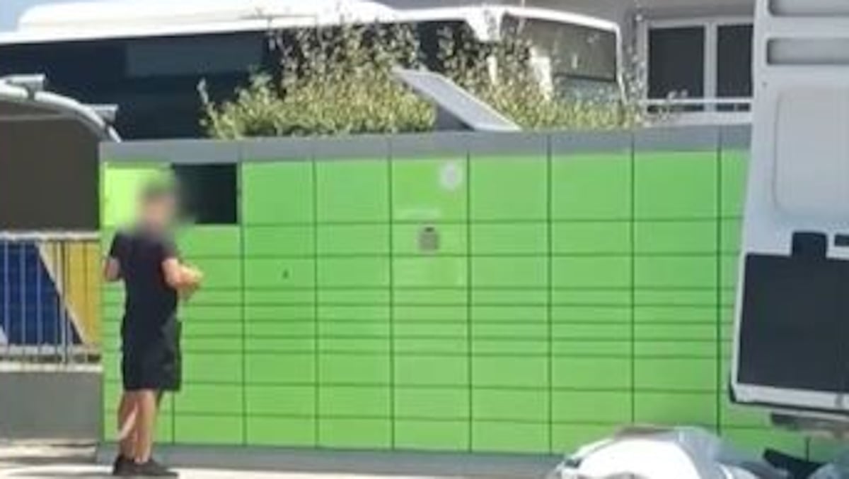Box Now: Μεταφορέας πετάει και κλωτσάει δέματα – Απάντηση της εταιρίας