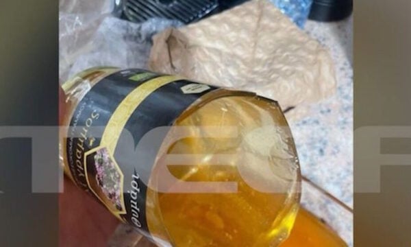 Box Now: Νέα βίντεο ντοκουμέντα για βανδαλισμένα δέματα – Καταγγελίες και για άλλη εταιρεία ταχυμεταφορών