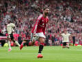 Μάντσεστερ Γιουνάιτεντ – Ίπσουιτς 5-2: Ο Μπρούνο Φερνάντες με χατ τρικ υπέγραψε την ανατροπή των «κόκκινων διαβόλων»