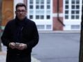 Βρετανία: Θύμα απάτης ο Άντι Μπέρναμ – Αντάλλαξε μηνύματα με ψεύτικη προσωπάρχη του Ντόναλντ Τραμπ