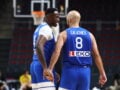 Ελλάδα – Ισπανία live για τα προκριματικά του Mundobasket