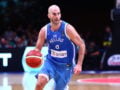 Εθνική μπάσκετ: Χωρίς Γιάννη Αντετοκούνμπο αλλά με Καλάθη και Ντόρσεϊ οι κλήσεις του Βασίλη Σπανούλη