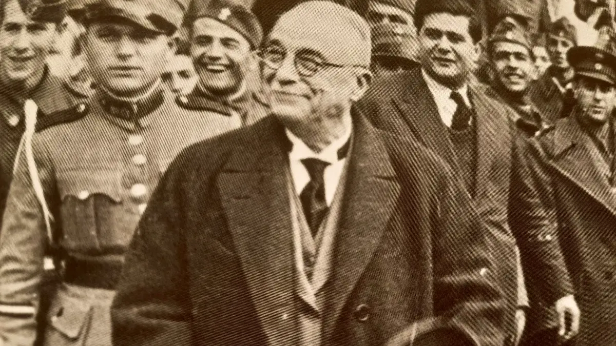 Η 4η Αυγούστου του Ιωάννη Μεταξά: Οι αλλαγές στην Ελλάδα 1 Η 4η Αυγούστου του Ιωάννη Μεταξά: Οι αλλαγές στην Ελλάδα