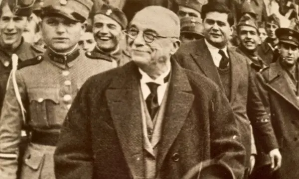 Η 4η Αυγούστου του Ιωάννη Μεταξά: Οι αλλαγές που άφησαν το αποτύπωμά τους στην Ελλάδα