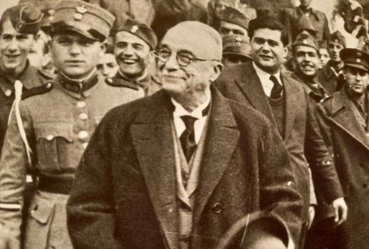 Η 4η Αυγούστου του Ιωάννη Μεταξά: Οι αλλαγές στην Ελλάδα
