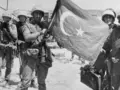 Η μάχη της Μίας Μηλιάς: Η τραγωδία της Κύπρου ολοκληρώνεται