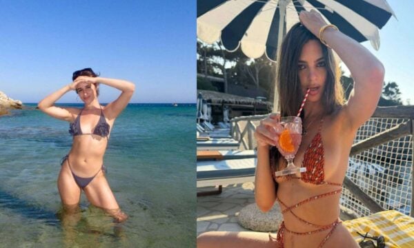 Χολιγουντιανές σταρ επέλεξαν φέτος την Ελλάδα για διακοπές – Τα νησιά που αποθέωσαν στα social