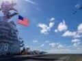 CENTCOM: 51 εμπορικά πλοία ανακατευθύνθηκαν λόγω του αποκλεισμού του Ιράν