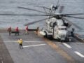 CENTCOM: Ναυτικός αποκλεισμός κατά του Ιράν σε εξέλιξη – Τουλάχιστον 49 πλοία ανακατευθύνθηκαν από τις αμερικανικές δυνάμεις