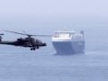 CENTCOM: Πάνω από 1.000 εμπορικά πλοία πέρασαν με ασφάλεια τα Στενά του Ορμούζ «παρά την ιρανική επιθετικότητα»