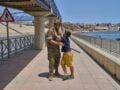 Μαρόκο: Σύνορα με Θέουτα και Μελίγια υπό τον φόβο νέας μαζικής εφόδου μεταναστών