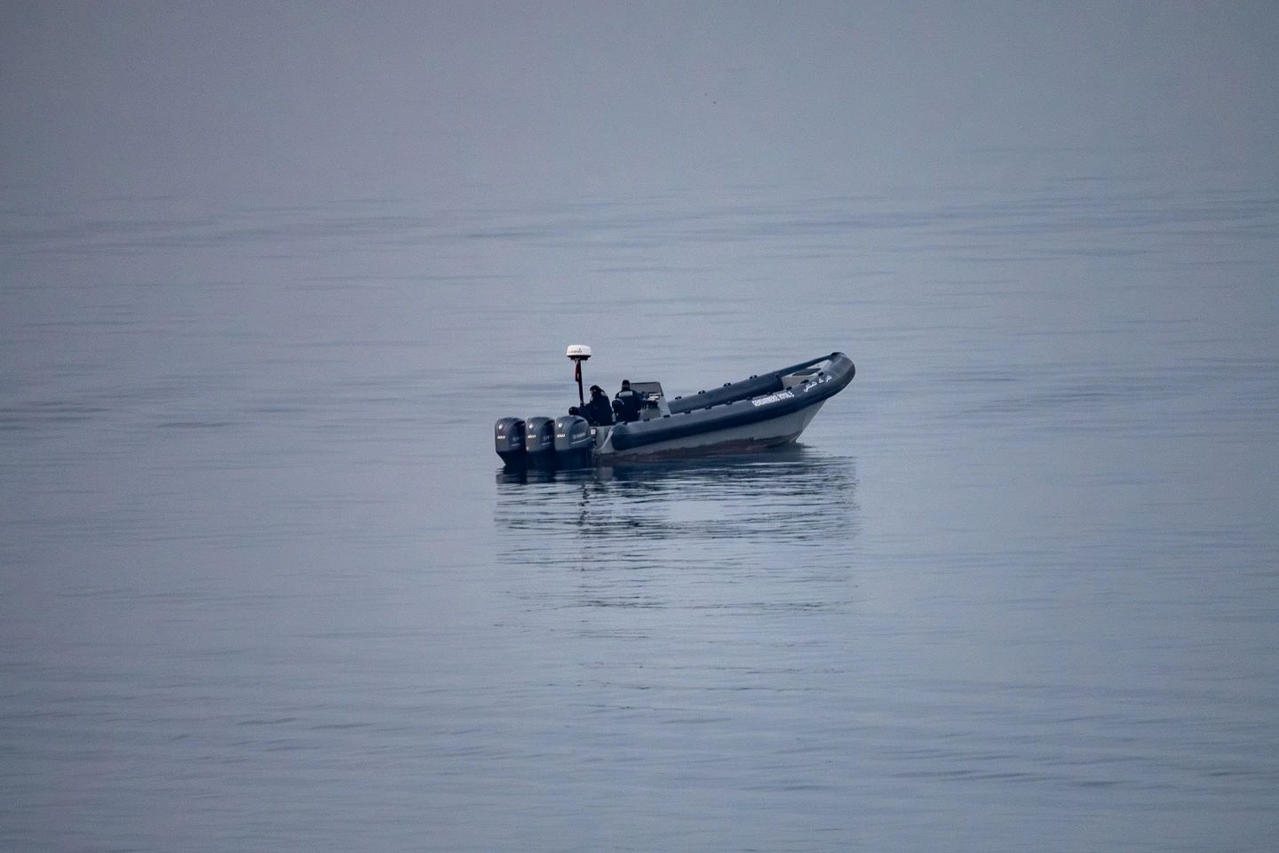 Θέουτα: Εκατοντάδες νέες συλλήψεις μεταναστών – Το παρασκήνιο της κρίσης και τι συνέβη 16 Θέουτα: Εκατοντάδες νέες συλλήψεις μεταναστών – Το παρασκήνιο της κρίσης και τι συνέβη