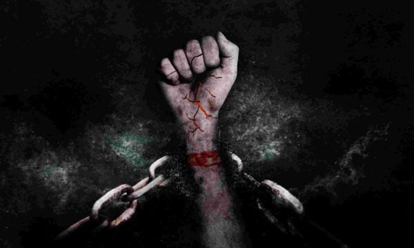 Νέα στοιχεία για τους αλυσοδεμένους νεκρούς της αρχαίας Αθήνας