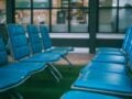 Δύο Κινέζοι σφήνωσαν τα κεφάλια τους σε καρέκλες νοσοκομείου: Βίντεο
