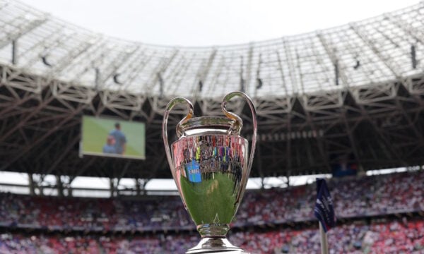 Champions League playoffs: Ο εκτός έδρας αγώνας της ΑΕΚ και οι αγώνες σε Ζάγκρεμπ και Κωνσταντινούπολη