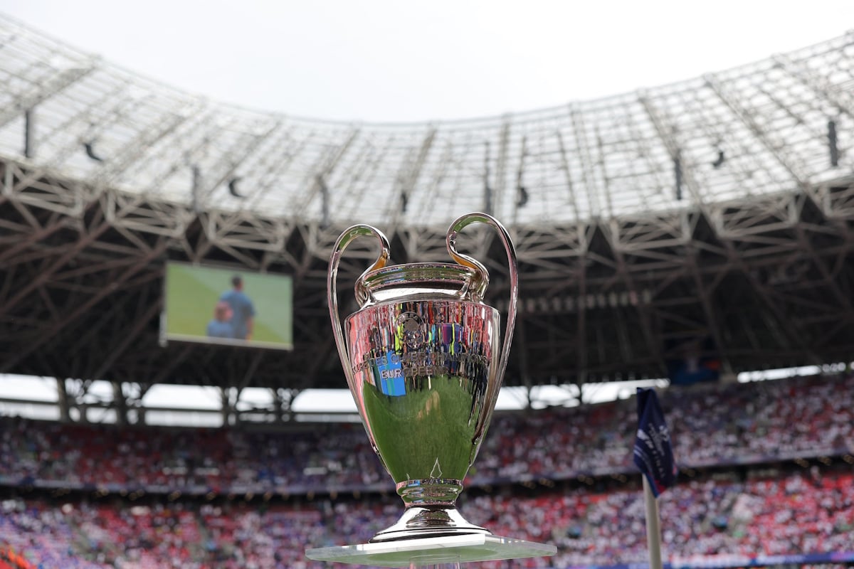 Champions League playoffs: Ο εκτός έδρας αγώνας της ΑΕΚ και οι αγώνες σε Ζάγκρεμπ και Κωνσταντινούπολη