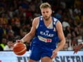 Ελλάδα-Ισπανία: Η δωδεκάδα της Εθνικής μπάσκετ με Χαραλαμπόπουλο, χωρίς Παπανικολάου