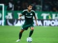 Παναθηναϊκός: Θλάση ο Πέδρο Τσιριβέγια, εκτός δράσης για τρεις εβδομάδες