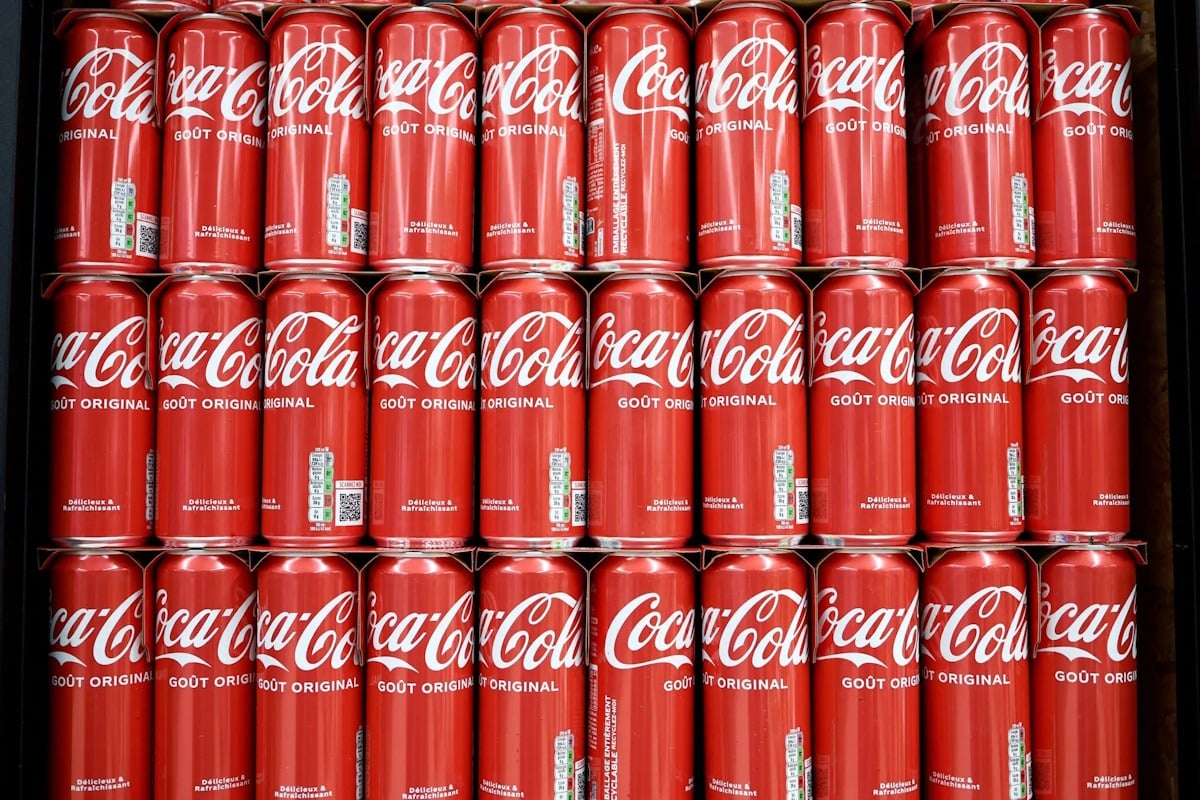 Coca-Cola HBC: Κέρδη 524 εκατ. ευρώ στο α΄ εξάμηνο, αύξηση όγκου πωλήσεων 7,5%