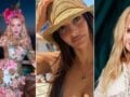 Μύκονος και Ύδρα: Celebrities που επέλεξαν την Ελλάδα και αποθέωσαν το ελληνικό καλοκαίρι