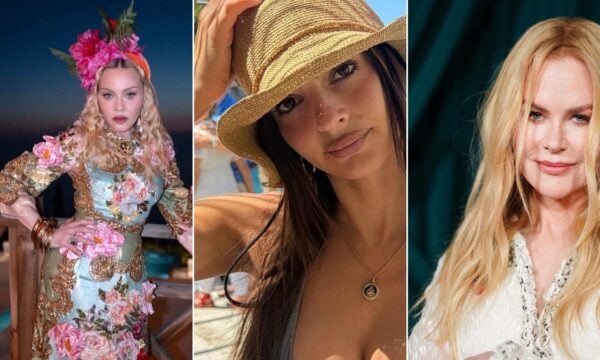Μύκονος και Ύδρα: Celebrities που επέλεξαν την Ελλάδα και αποθέωσαν το ελληνικό καλοκαίρι