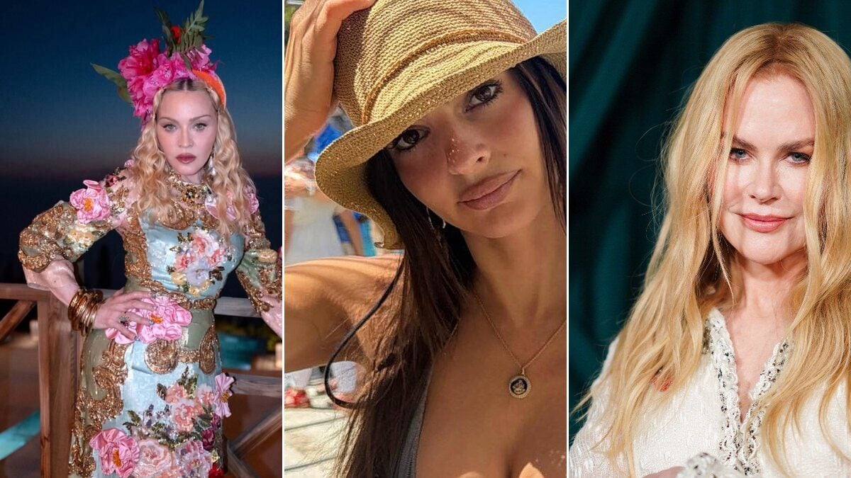 Μύκονος και Ύδρα: Celebrities που επέλεξαν την Ελλάδα και αποθέωσαν το ελληνικό καλοκαίρι