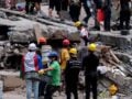 Κολομβία: Σε κατάσταση έκτακτης ανάγκης 15 νομοί μετά τον φονικό σεισμό – Στους 319 πλέον οι νεκροί
