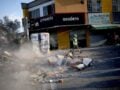 Κολομβία: 224 νεκροί από τον σεισμό των 7,4 Ρίχτερ – Κτίρια κατέρρευσαν μπροστά στα μάτια κατοίκων – ΒΙΝΤΕΟ