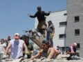 Κολομβία: Τουλάχιστον 132 νεκροί και εκατοντάδες αγνοούμενοι μετά τα 7,4 Ρίχτερ – Ψάχνουν επιζώντες στα συντρίμμια