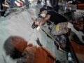 Κολομβία: Απεγκλώβισαν 35χρονη έπειτα από 36 ώρες από τα συντρίμμια – Δύο αδέλφια επέζησαν από 2ο σεισμό μέσα σε 2 μήνες