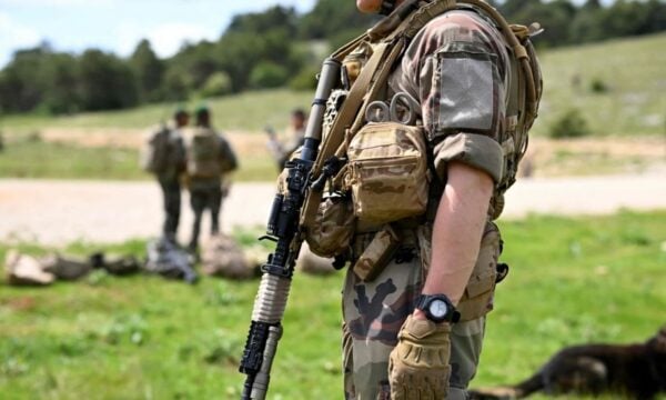 Κολομβία: Διαφωνούντες των πρώην FARC ανέλαβαν την ευθύνη για την απαγωγή υπαξιωματικού της γαλλικής Λεγεώνας των Ξένων