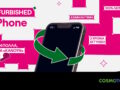 Refurbished iPhone, αξιόπιστα και οικονομικά, σε COSMOTE TELEKOM και ΓΕΡΜΑΝΟ