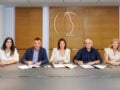 Η Credia Bank υπέγραψε Συλλογική Σύμβαση Εργασίας για όλους τους εργαζόμενους