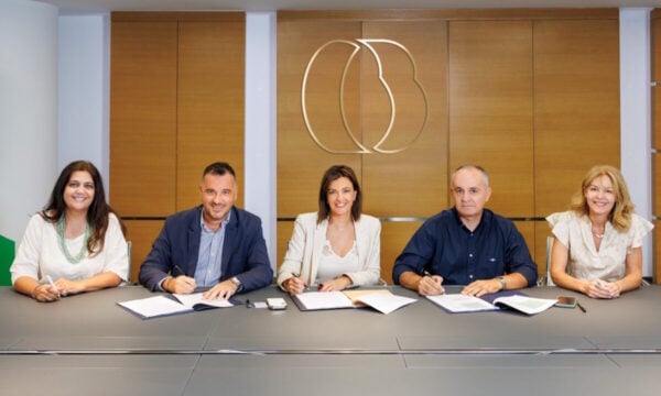 Η Credia Bank υπέγραψε Συλλογική Σύμβαση Εργασίας για όλους τους εργαζόμενους