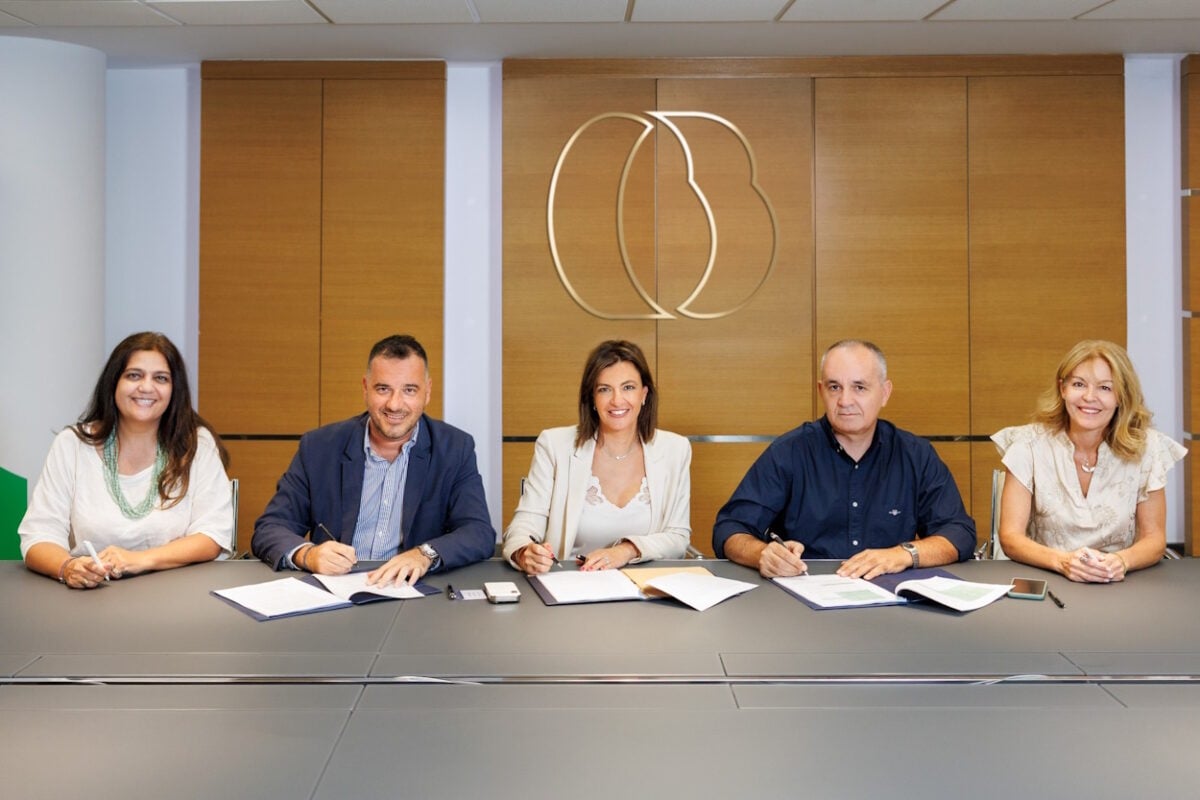 Η Credia Bank υπέγραψε Συλλογική Σύμβαση Εργασίας για όλους τους εργαζόμενους