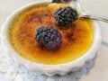 Crème brûlée που γίνεται παράσταση (Vid)