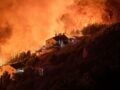 Εφιάλτης στην Κροατία: Φωτιά εισέβαλε στο τουριστικό θέρετρο Όμις – Εκκένωση 1.000 κατοίκων, 1 νεκρός και τουλάχιστον 36 τραυματίες