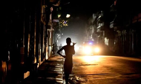 Κούβα: Νέο μπλακ άουτ εν μέσω ενεργειακής κρίσης