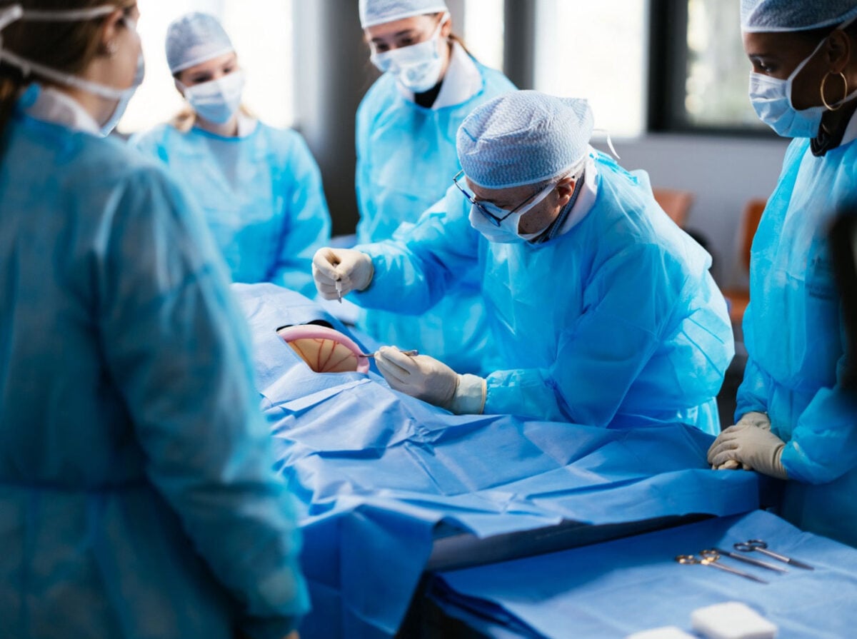 Σπουδές Κτηνιατρικής με το μοντέλο One Health στο Ευρωπαϊκό Πανεπιστήμιο Κύπρου 9 Σπουδές Κτηνιατρικής με το μοντέλο One Health στο Ευρωπαϊκό Πανεπιστήμιο Κύπρου