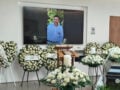 Αριστοτέλης Δαμίγος: Στο Αποτεφρωτήριο Ριτσώνας το «ύστατο χαίρε» στον Έλληνα σύνδεσμο του ελικοπτέρου που έπεσε στην Ψάθα