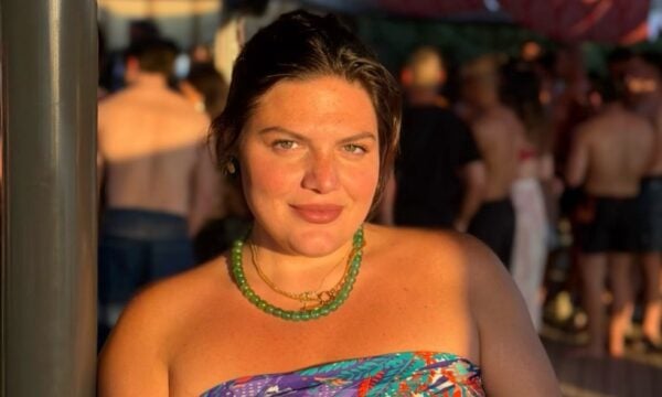 Δανάη Μπάρκα: «Φέτος το καλοκαίρι είναι διαφορετικό» – Η ανάρτηση στο Instagram που προκάλεσε ερωτηματικά